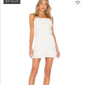 Parker Kristie Dress